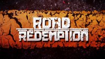 Tráiler de Road Redemption: Lanzamiento en consolas