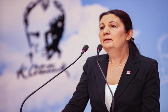 CHP'li Karabıyık, salgında yüz yüze eğitimde yaşanan sorunları değerlendirdi