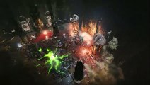 Ya puedes jugar a W40K: Inquisitor - Martyr en consolas