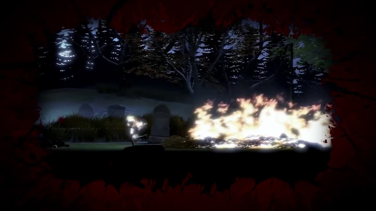 Tráiler gameplay de The Missing