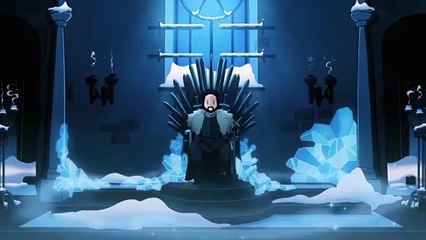 Tráiler de anuncio de Reigns: Game of Thrones