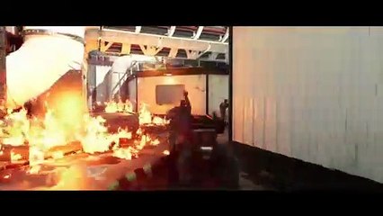 Tráiler de Call of Duty: Black Ops 4 en PC