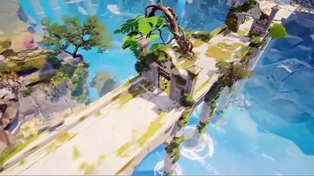 Elli, una fantástica aventura de puzles para Nintendo Switch
