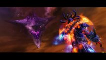 Guild Wars 2 celebra con este vídeo su sexto aniversario