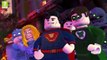 Tráiler: Crea tu propio villano en LEGO DC Súper-Villanos