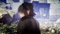 ¡Final Fantasy XV y Terra Wars juntos! Tráiler de anuncio