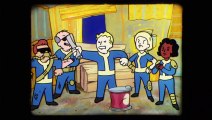 Fallout 76. Vault-Tec presenta: ¡Armamento atómico para la paz!