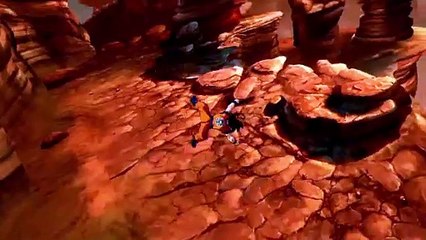 Goku Base. Tráiler del nuevo personaje de Dragon Ball Fighter Z