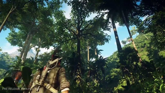 Tráiler del mundo y parajes de Solís de Just Cause 4