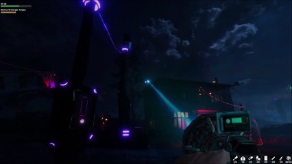 Primer vídeo gameplay de The Light Keeps Us Safe