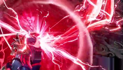 ¡Es oficial! Cervantes luchará en Soul Calibur VI. Tráiler