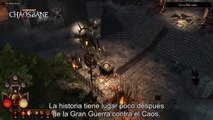 Gameplay comentado de Warhammer: Chaosbane