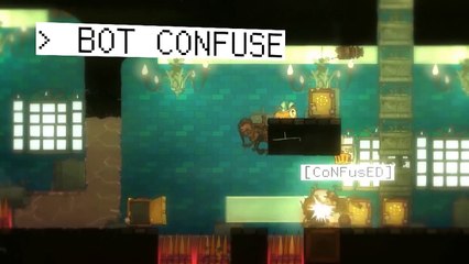 Tráiler de The Swindle. Rumbo a Nintendo Switch