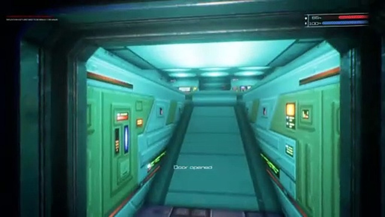Primer vistazo a System Shock - Remake