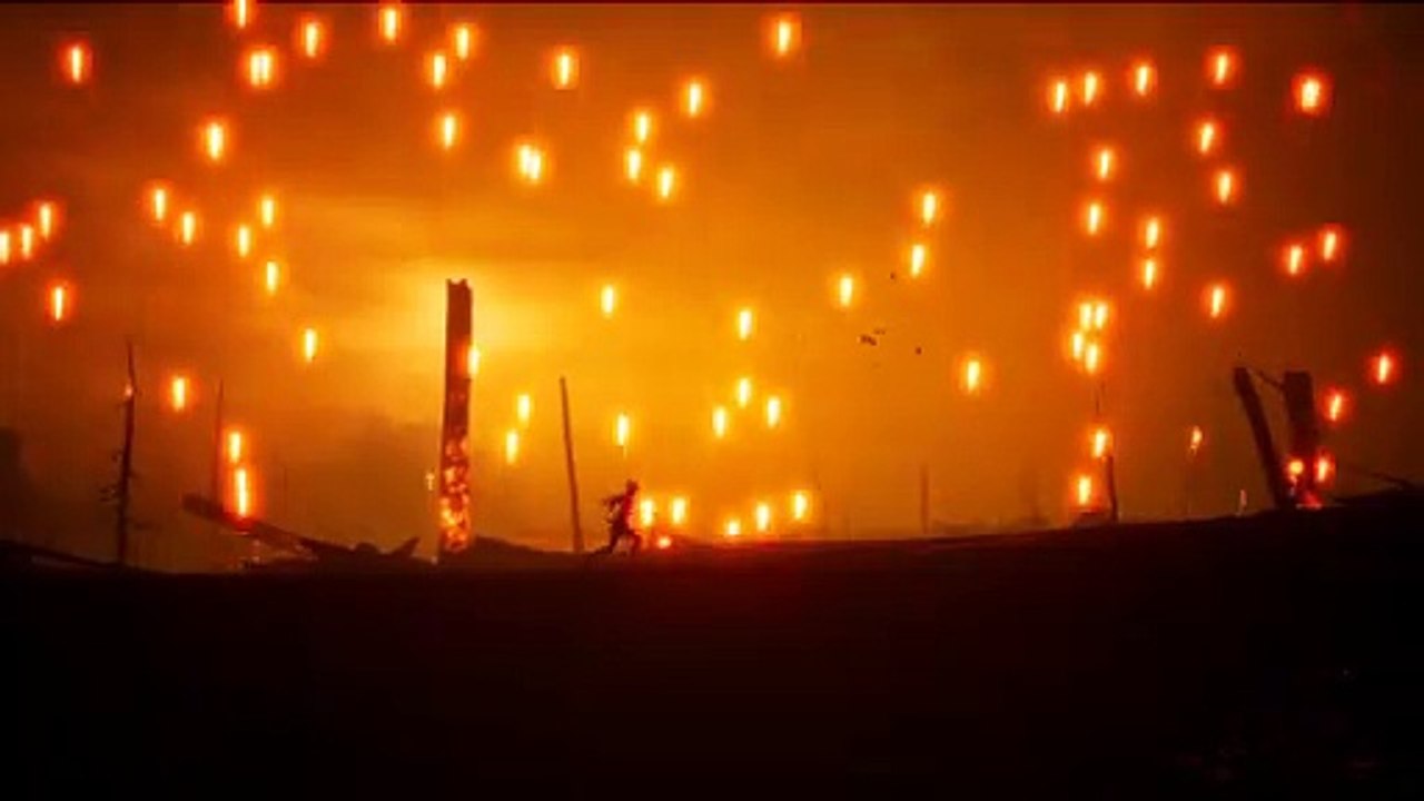 Tráiler de Stela