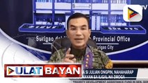 PNP, tiniyak ang patas na imbestigasyon sa pagkamatay ni Bree Jonson; Huling nakasama ni Jonson na si Julian Ongpin, nahaharap sa reklamong may kaugnayan sa iligal na droga