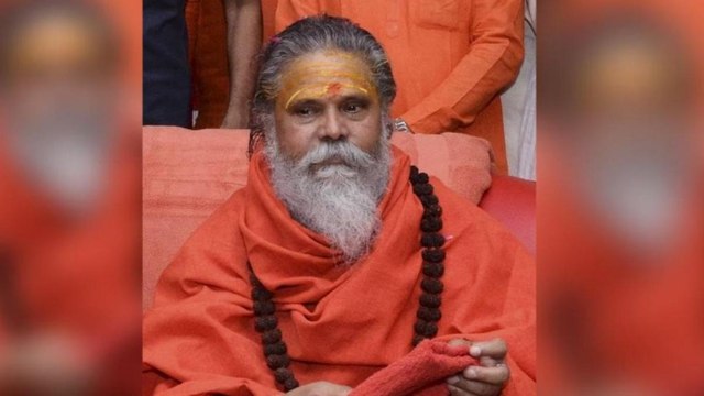 5 mystery of Seer Narendra Giri death