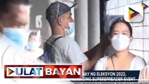 Cebu City LGU, nanawagang unahin muna ang pagpapabakuna kaysa pulitika; Mga aktibidad kaugnay ng Eleksyon 2022, pinangangambahang maging superspreader event