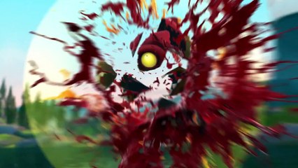 Enfréntate al cieno mortal en Dick Wilde 2. Ya disponible en dispositivos VR