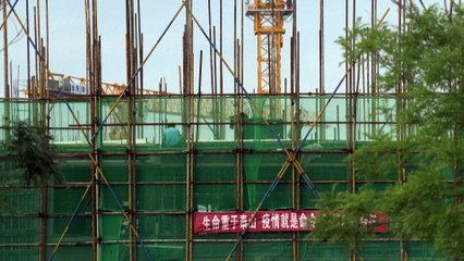 Evergrande, perché il crollo del gigante dell'immobiliare cinese fa tremare il mondo