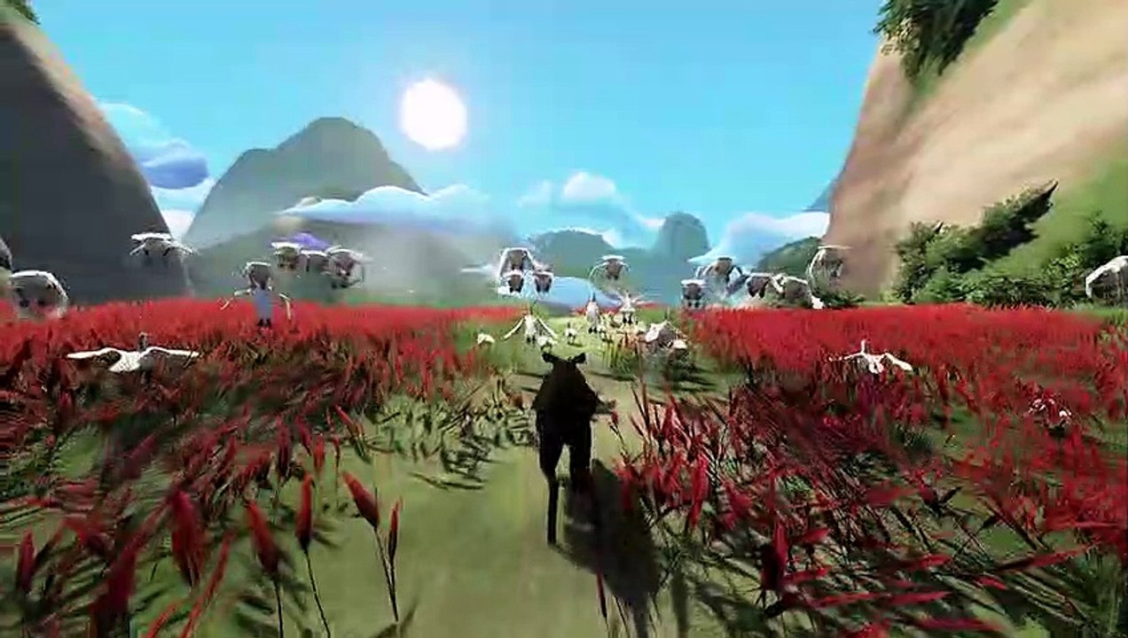 Tráiler de Lost Ember que confirma su fecha de lanzamiento