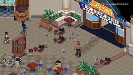 Tráiler de la versión Switch de Stranger Things 3