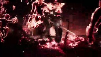 Tráiler de lanzamiento de Sinner: Sacrifice for Redemption