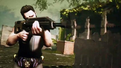 Stormdivers introduce la clase Juggernaut