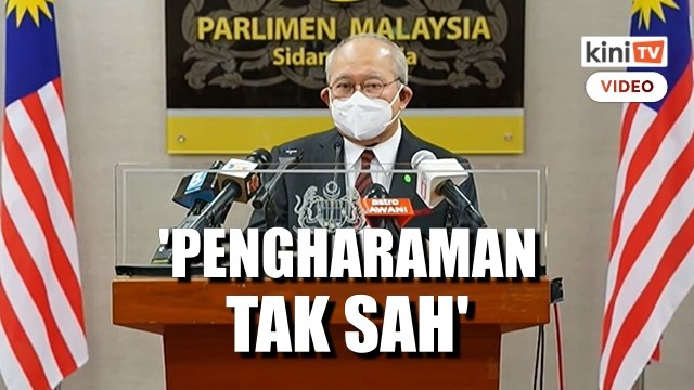 Ku Li mahu hidupkan semula 'Umno lama' yang diharamkan