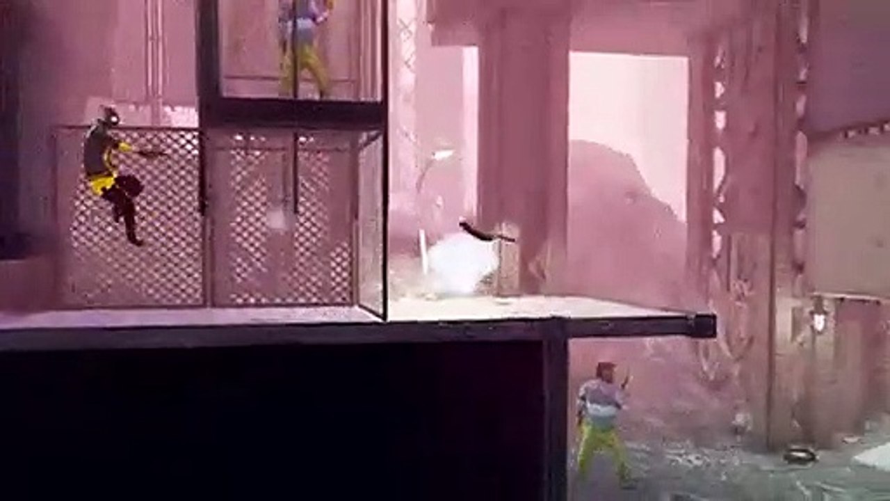 La jugada de la semana