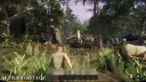 Vídeo gameplay de New World, el MMO de Amazon