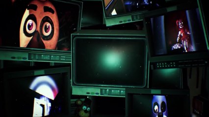 Tráiler de anuncio de Five Nights At Freddy's VR: Help Wanted