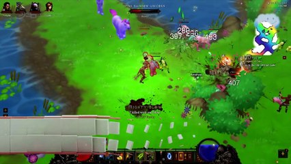 Los Huevos de Pascua más Absurdos de los Videojuegos