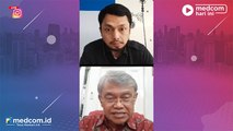 Ini Pertimbangan terkait Kebijakan Anak di Bawah 12 Tahun Boleh Masuk Mal