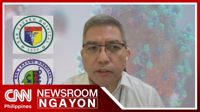 Booster shots kontra COVID-19 | Newsroom Ngayon