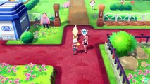 ¡La aventura te espera! Tráiler de Pokémon: Let's Go