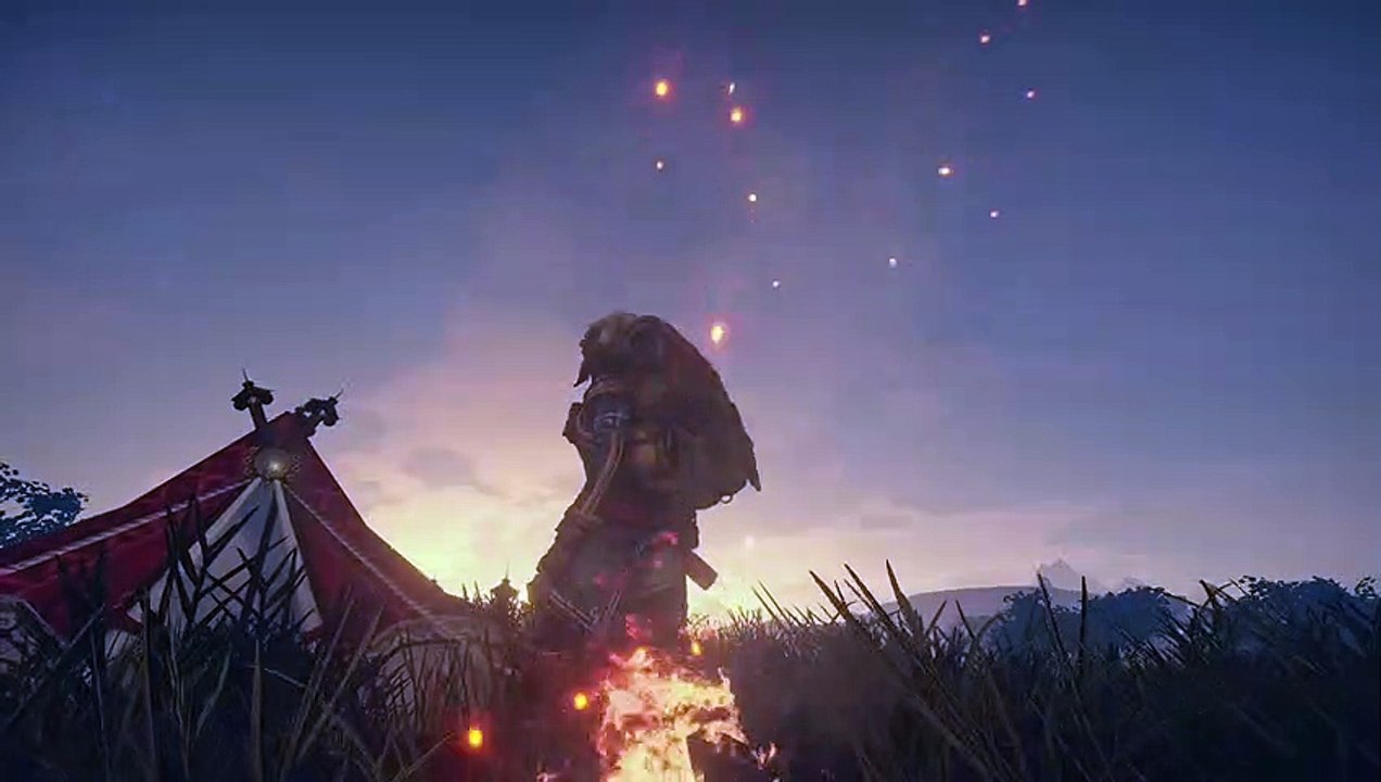 Tráiler de anuncio de Outward