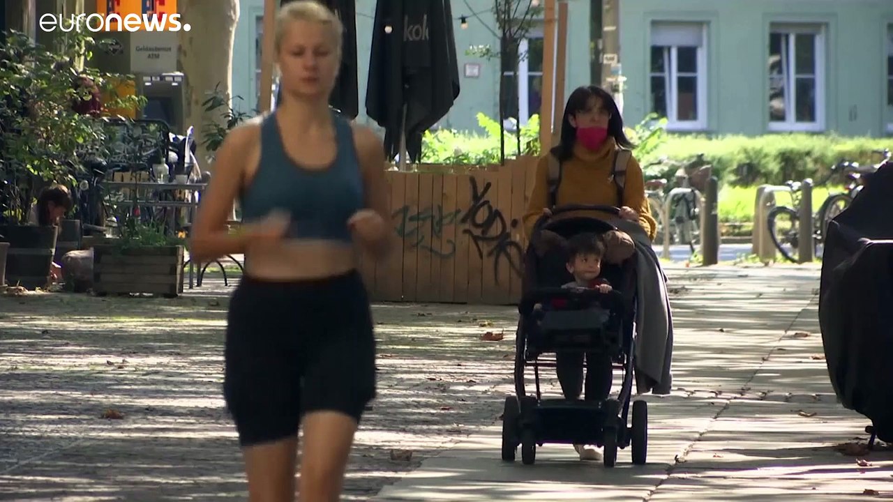 Angela Merkel: Ist sie doch eine Feministin?