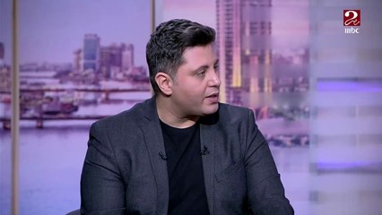 د. هشام إبراهيم: تلتقي إرادة مصر مع المجتمع الدولي لهذا السبب