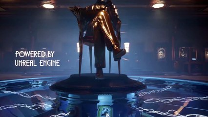 Close to the Sun fecha su lanzamiento en Epic Games Store con este tráiler