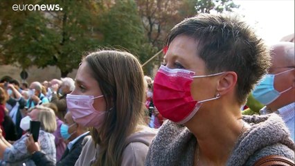 Recta final en la campaña para las elecciones del Bundestag