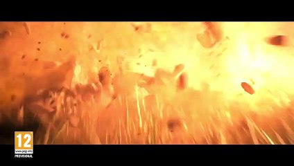 Tráiler de anuncio de Warcraft III: Reforged