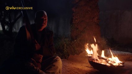 حريق متعمد في محصول عبد الرحيم المخملي! .. تفتكر مين السبب؟