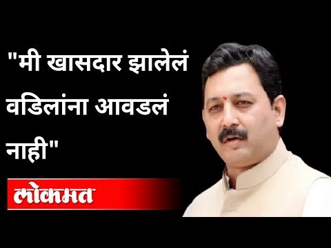 मी राष्ट्रपती नियुक्त खासदार, संभाजीराजे असं का म्हणाले? Chatrapati Sambhaji Raje Bhosale |President