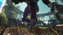 Tráiler de lanzamiento de Extinction, DLC de ARK: Survival Evolved