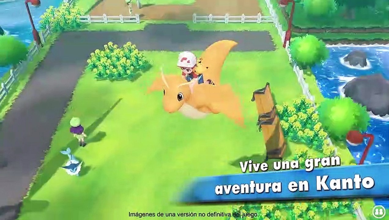 Tráiler del Alto Mando