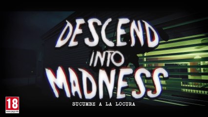 Rainbow Six Siege : Evento de Halloween por tiempo limitado "Mad House"