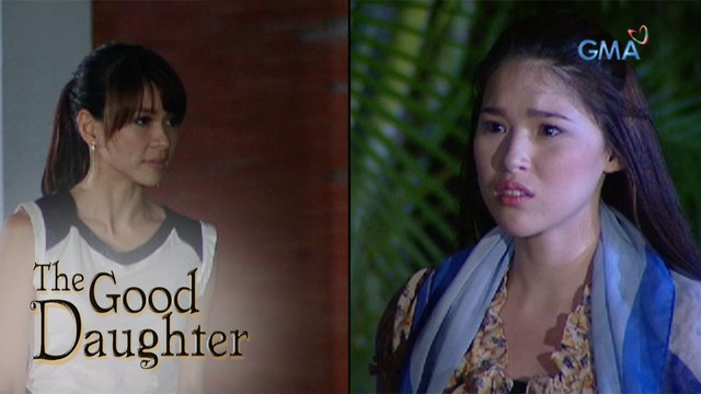 The Good Daughter: Frances abandons Darwin | Episode 40