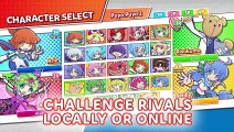 Hoy se lanza el competitivo Puyo Puyo Champions