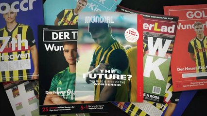 Football Manager 2019 presenta su tráiler de lanzamiento